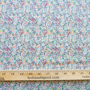 Liberty Fabrics Tana Lawn - Emma and Georgina H