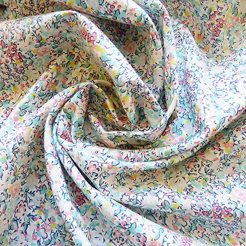 Liberty Fabrics Tana Lawn - Emma and Georgina H