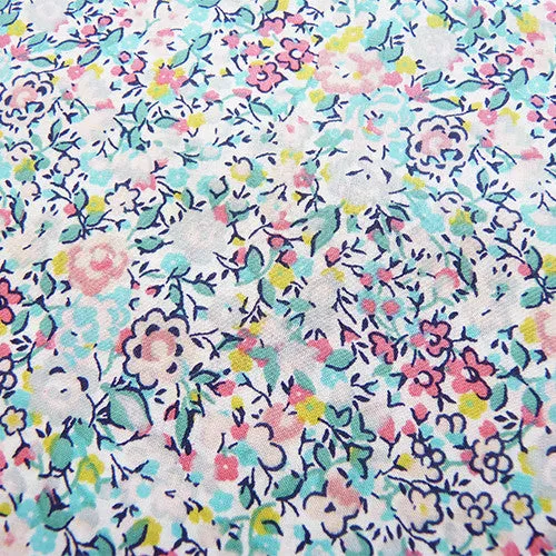 Liberty Fabrics Tana Lawn - Emma and Georgina H