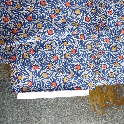 Liberty Fabrics Tana Lawn - Huckleberry B