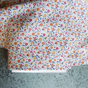 Liberty Fabrics Tana Lawn - Le Temps Viedra B