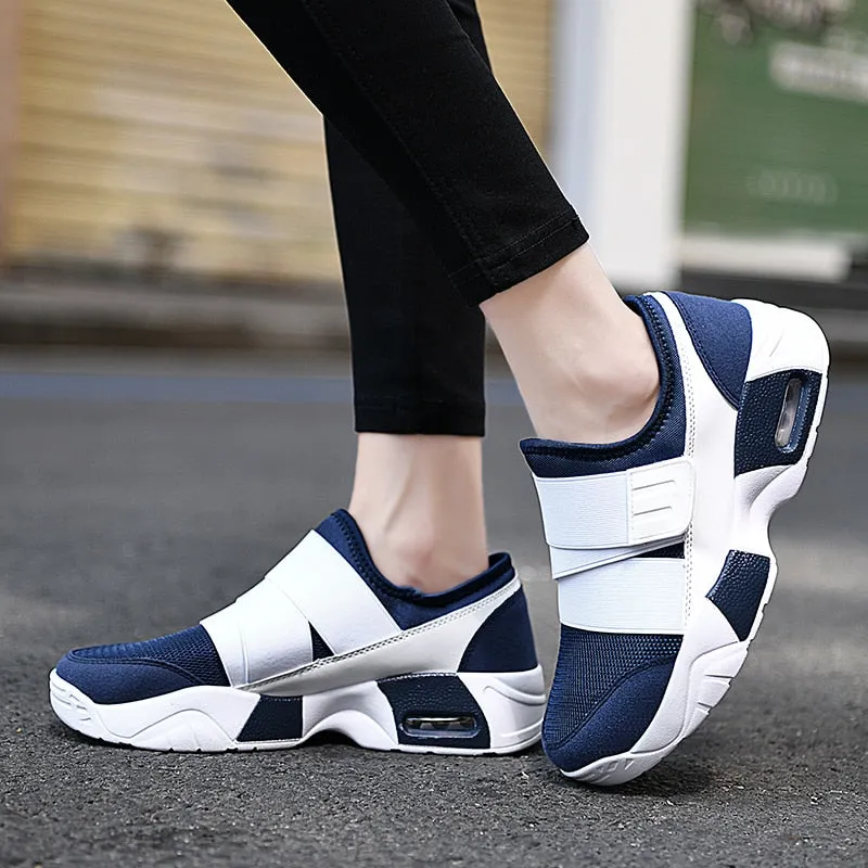 Light Weight Running Sneakers