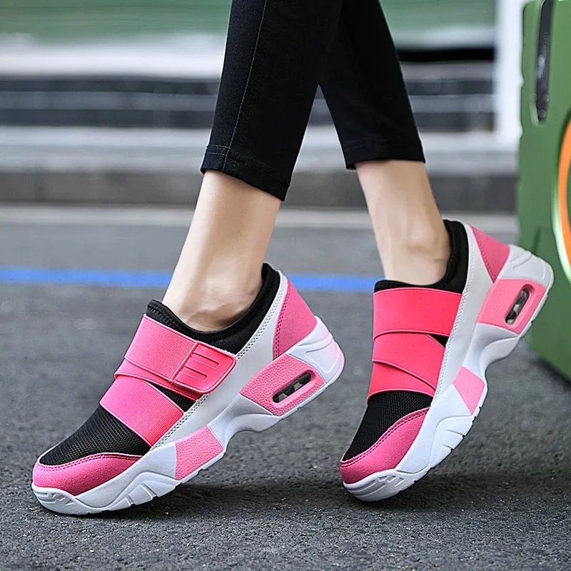 Light Weight Running Sneakers