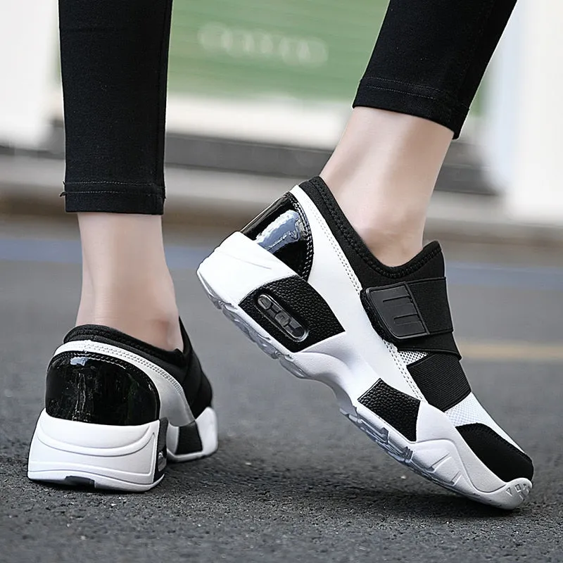 Light Weight Running Sneakers