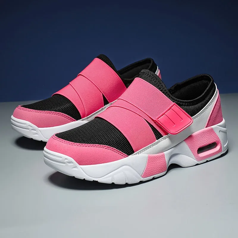 Light Weight Running Sneakers