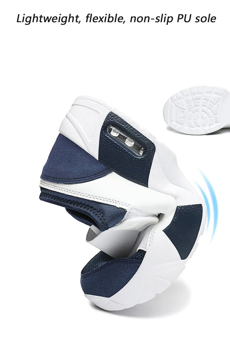 Light Weight Running Sneakers