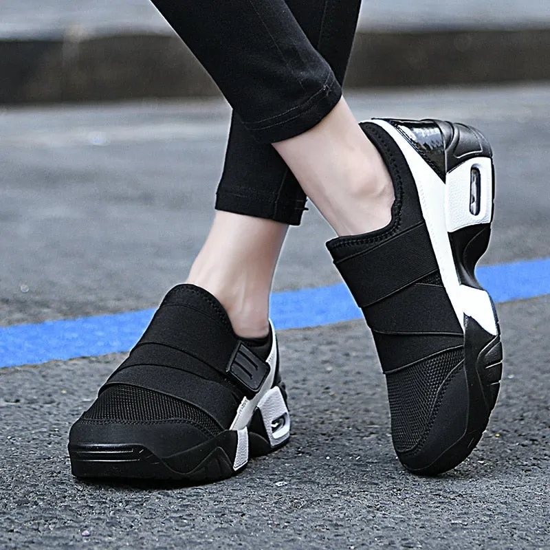 Light Weight Running Sneakers