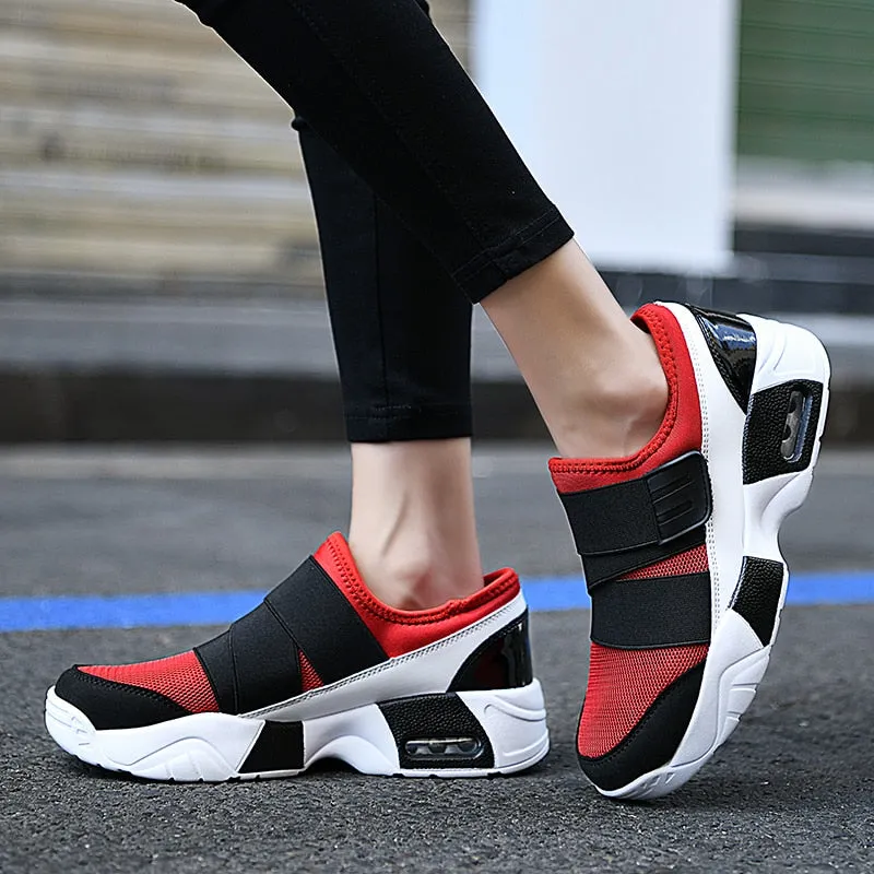Light Weight Running Sneakers