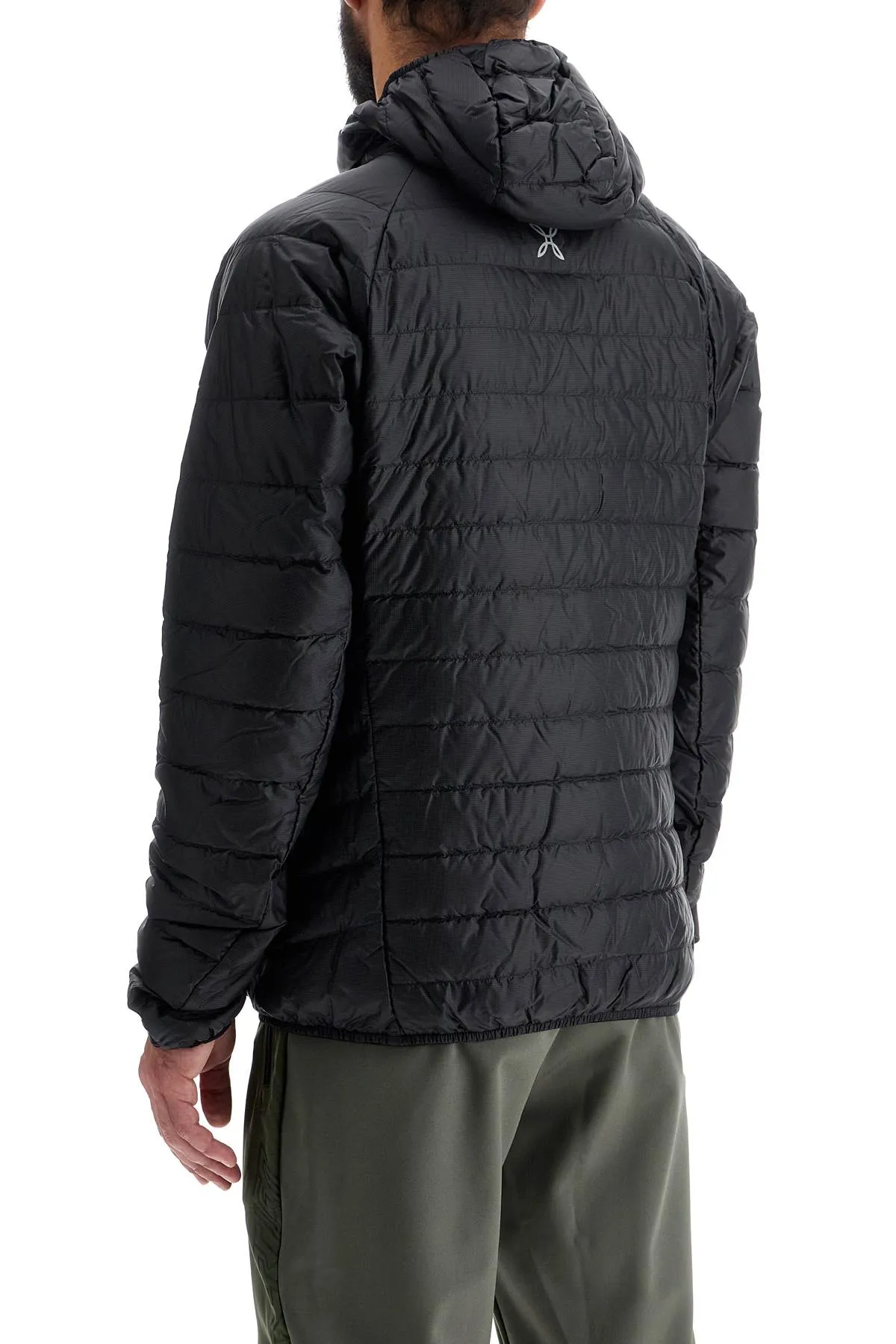 lightweight ski jacket