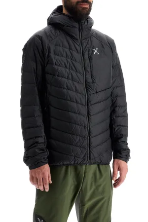 lightweight ski jacket