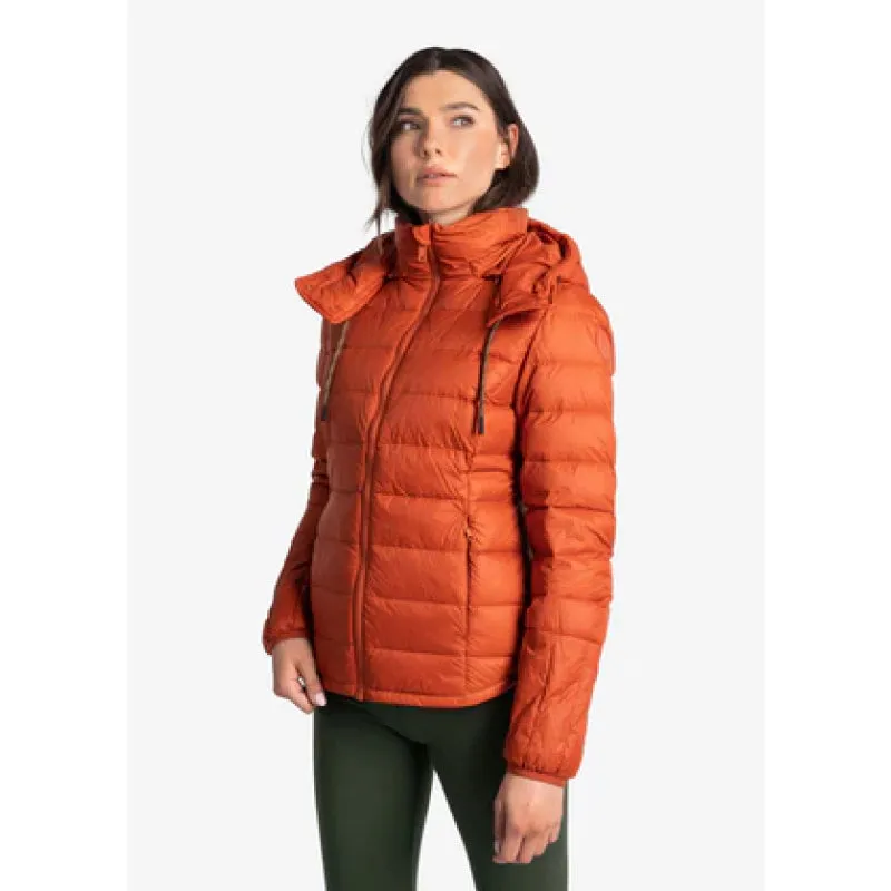 Lole Women's Emeline Down Jacket