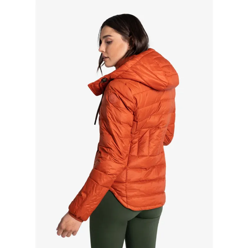 Lole Women's Emeline Down Jacket