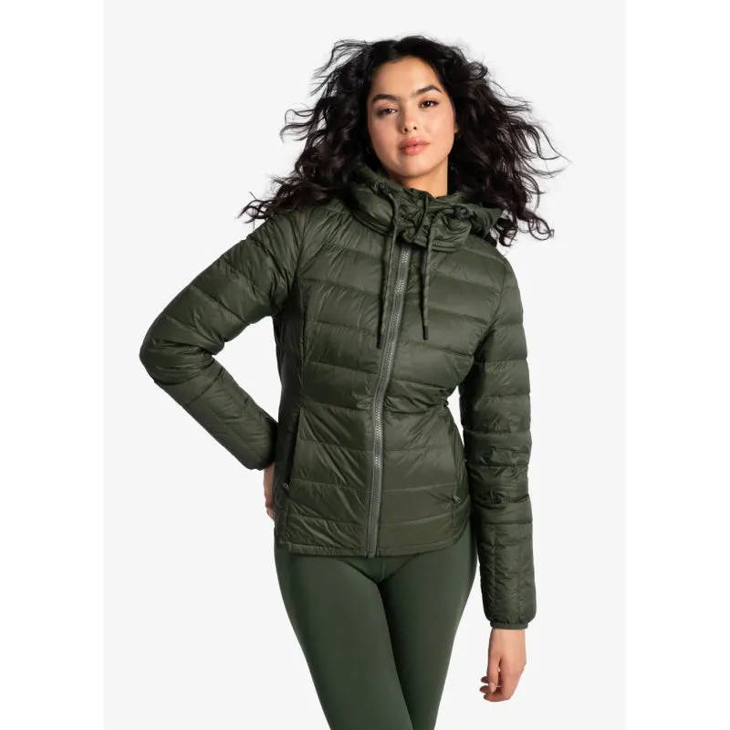Lole Women's Emeline Down Jacket