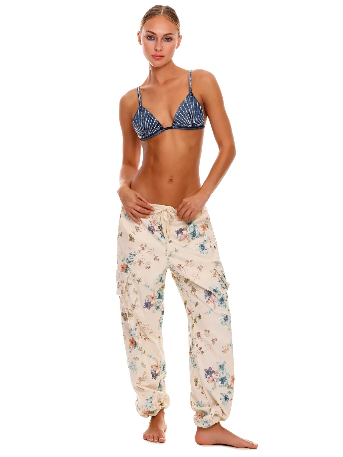 Lolita-Rene Pants