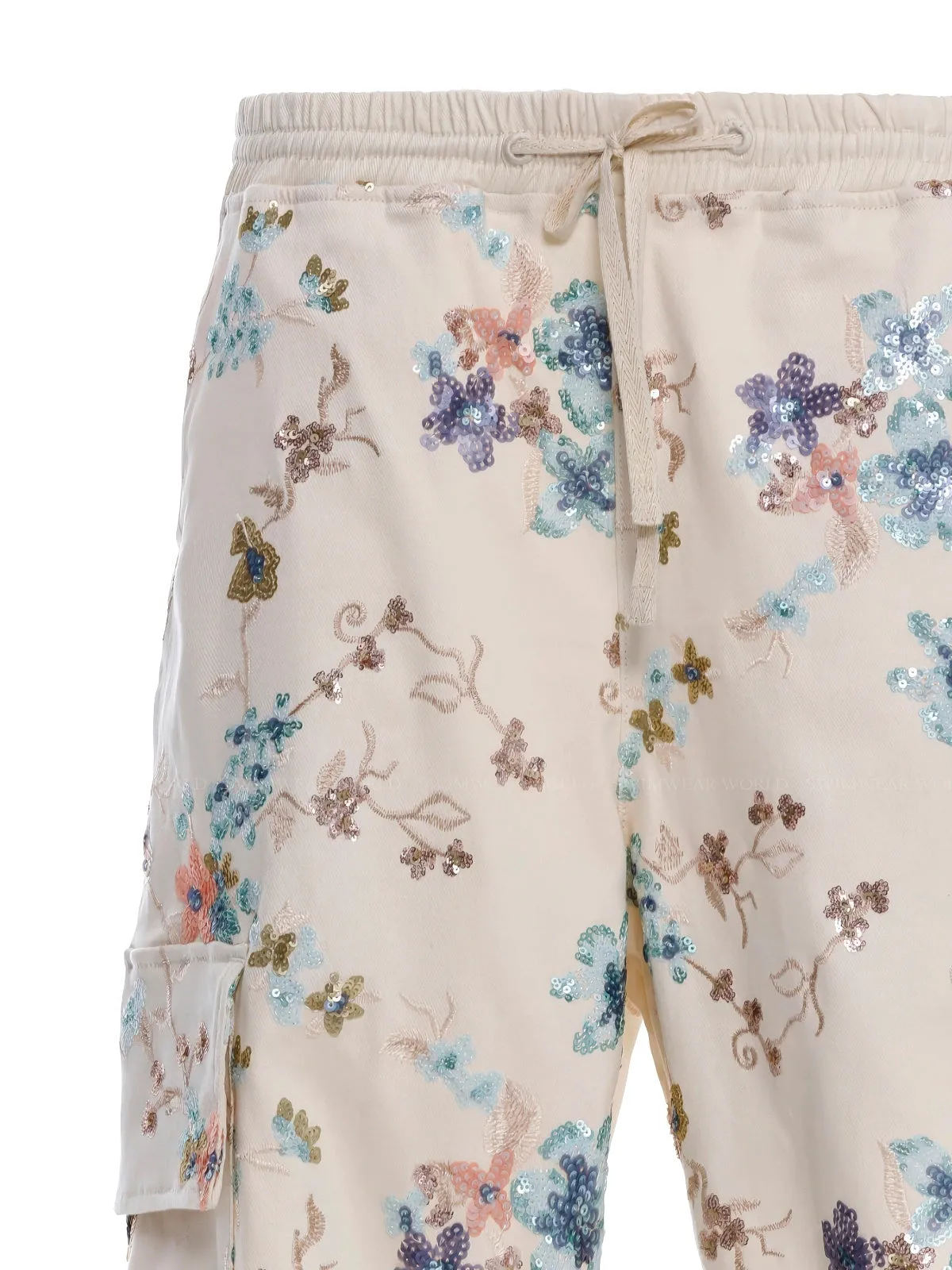Lolita-Rene Pants