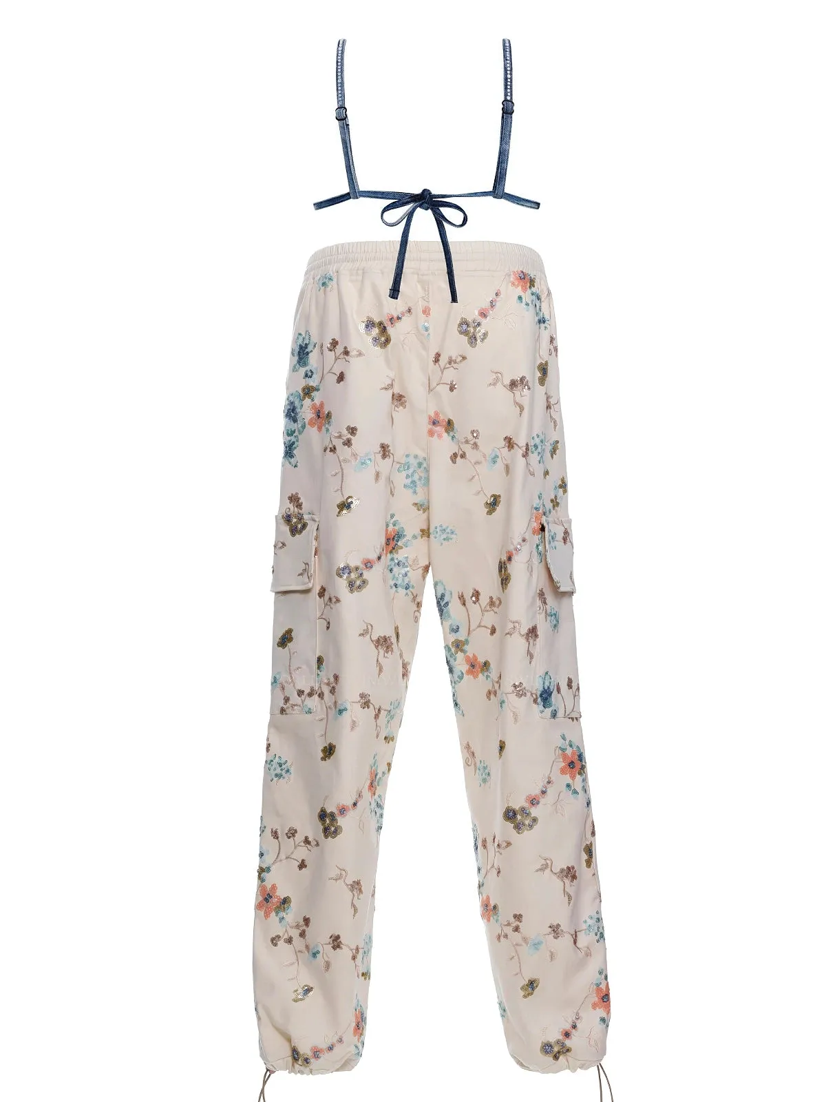 Lolita-Rene Pants