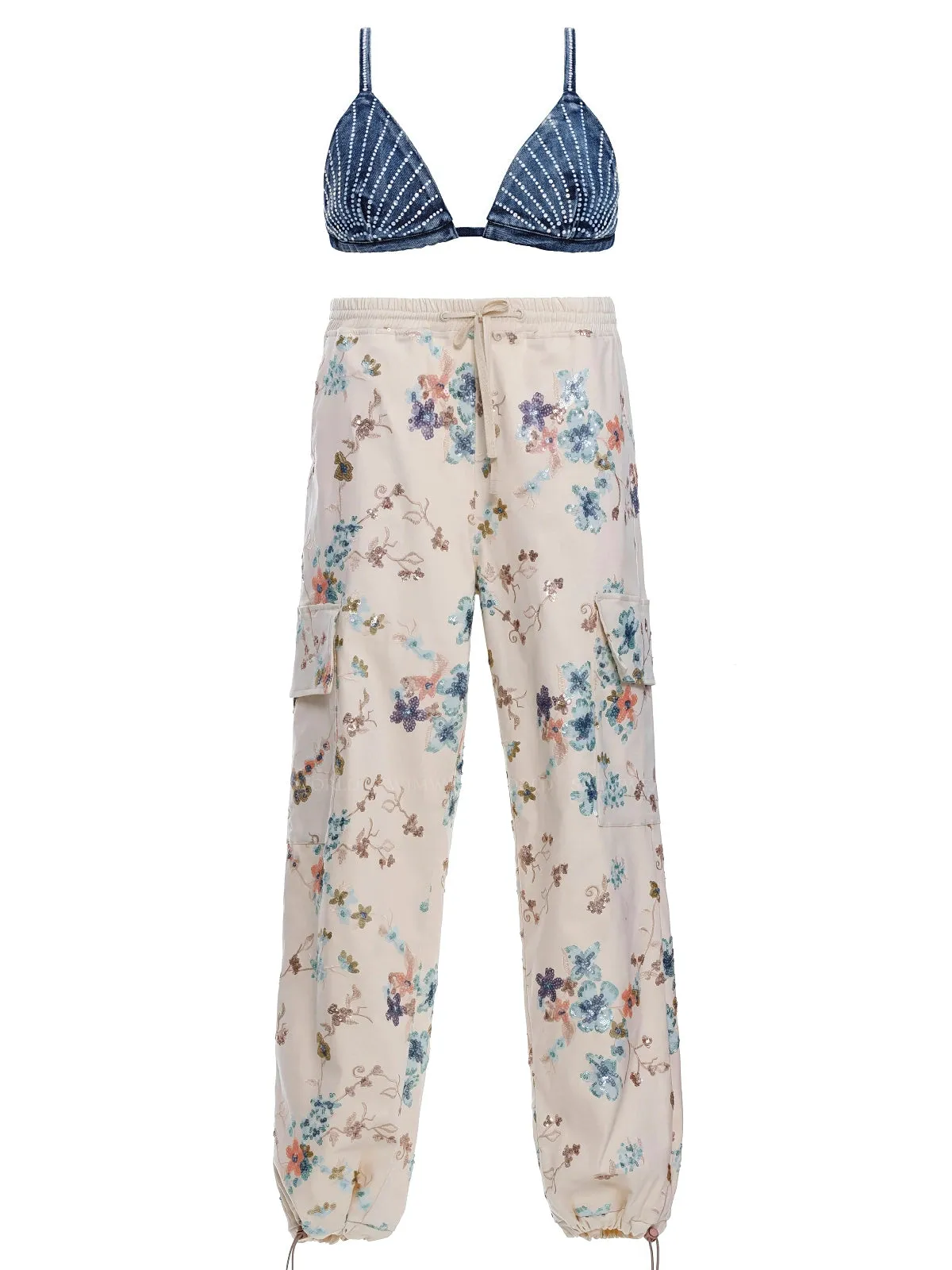 Lolita-Rene Pants