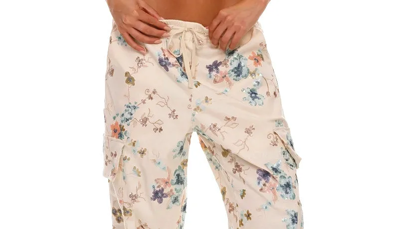 Lolita-Rene Pants