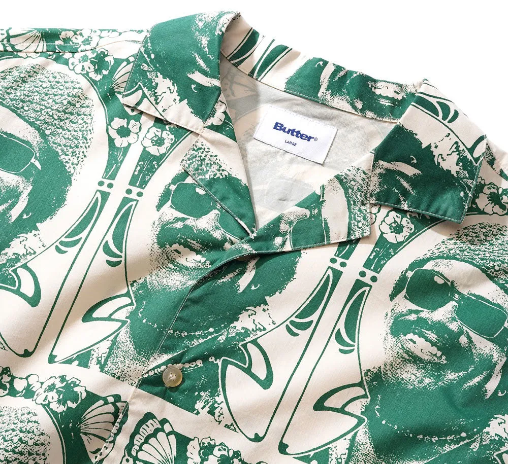 LONNIE S/S SHIRT