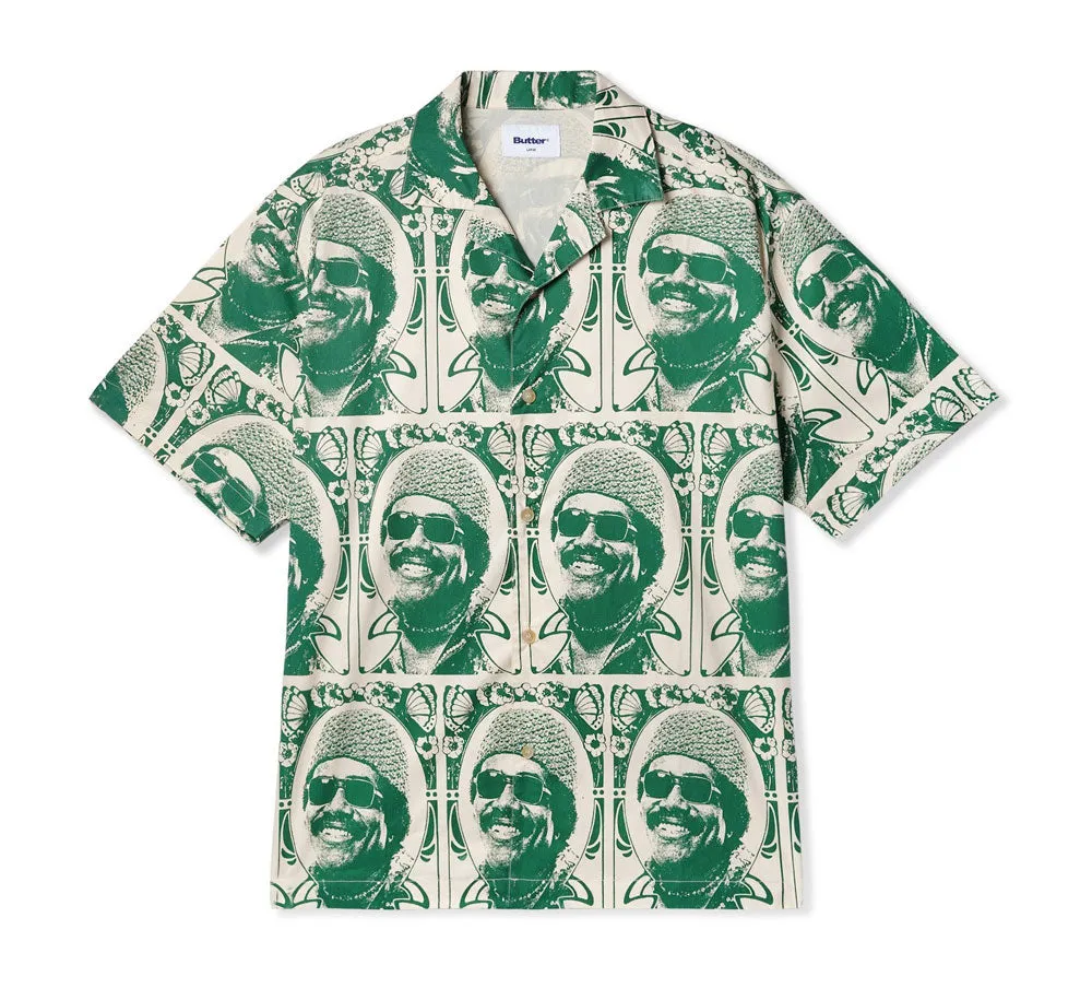 LONNIE S/S SHIRT
