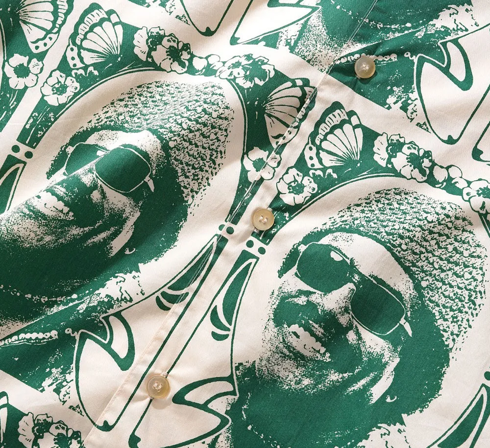 LONNIE S/S SHIRT
