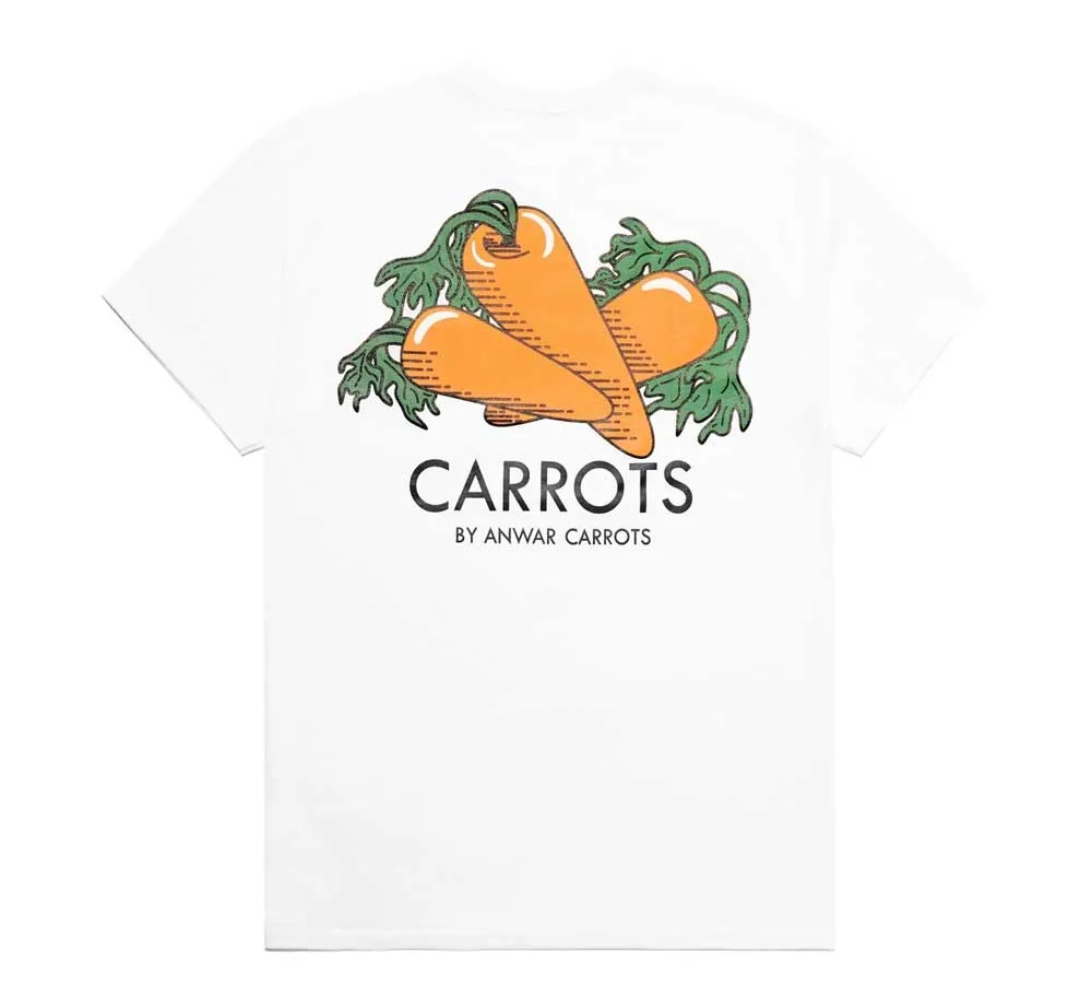 LOOM S/S TEE