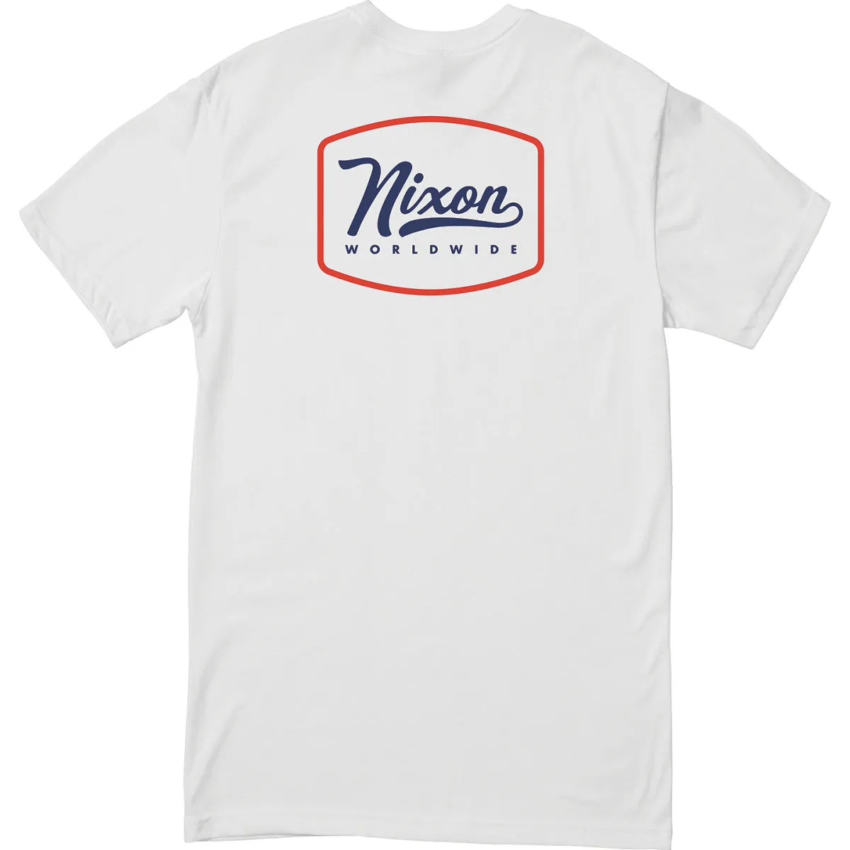Looped S/S Tee