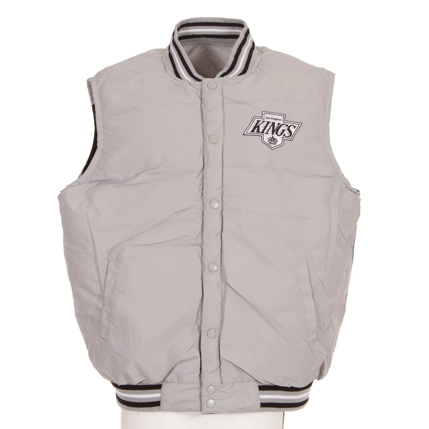 Los Angeles Kings Ripstop Nylon Vest