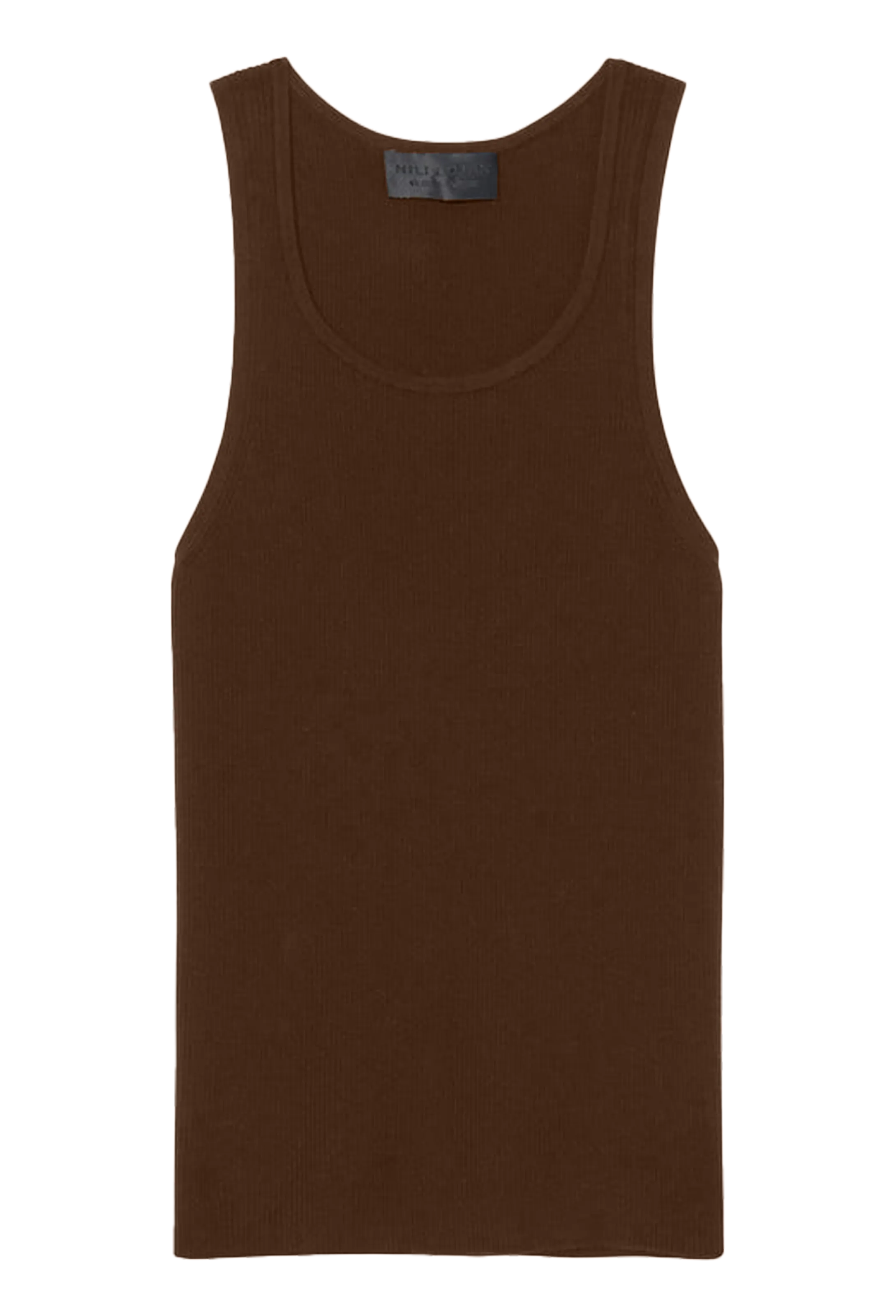 Lottie Tank