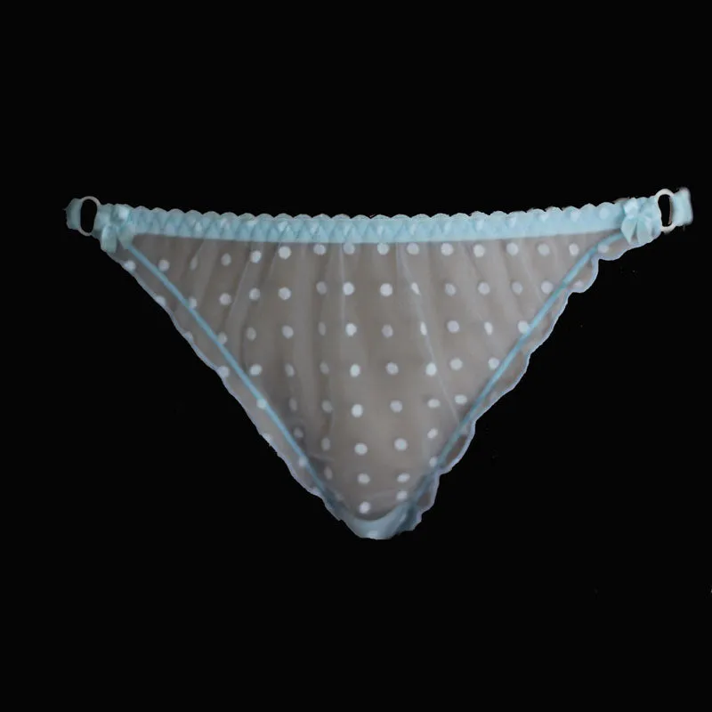 Lula Bikini Brief