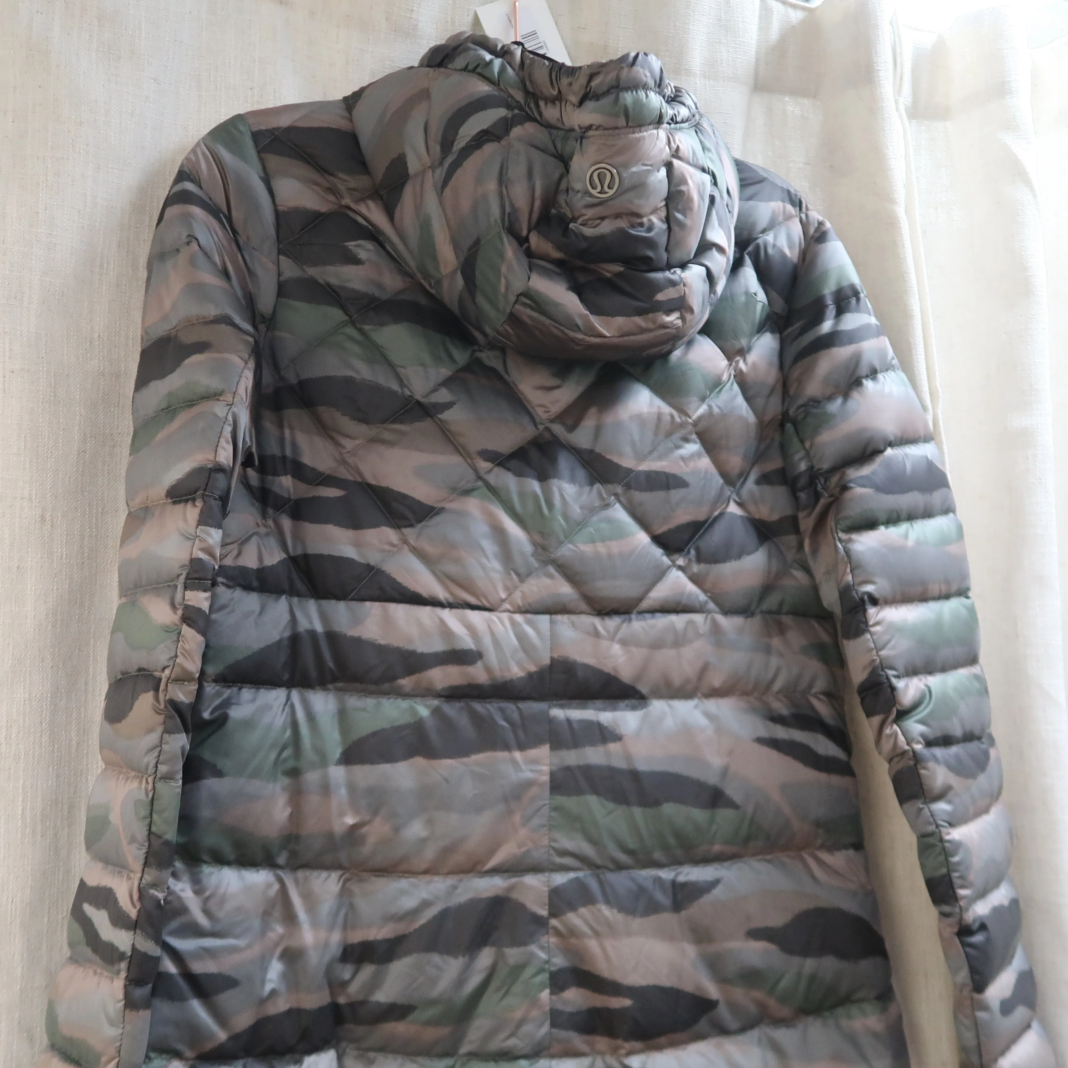 Lululemon - Jacket (Women's 8)