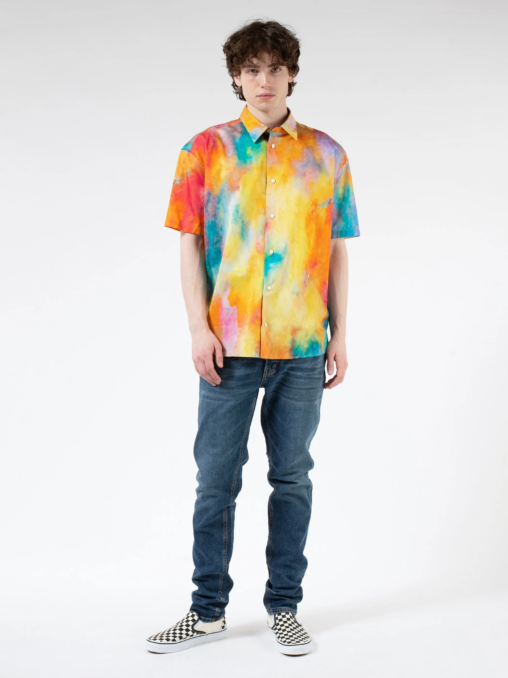 Lyrique S/S Shirt