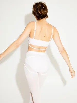Marieyat Gtang Gumi Brief, Lavender Snow