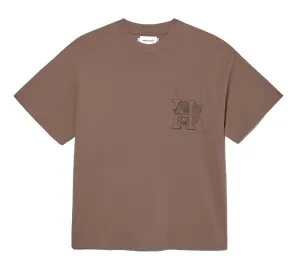 MASCOT POCKET S/S TEE