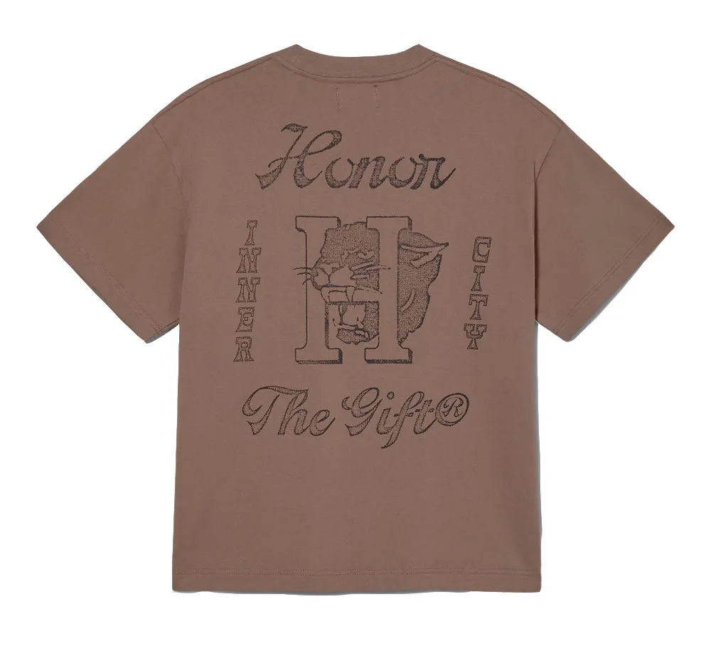 MASCOT POCKET S/S TEE
