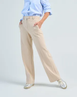 masculine pants