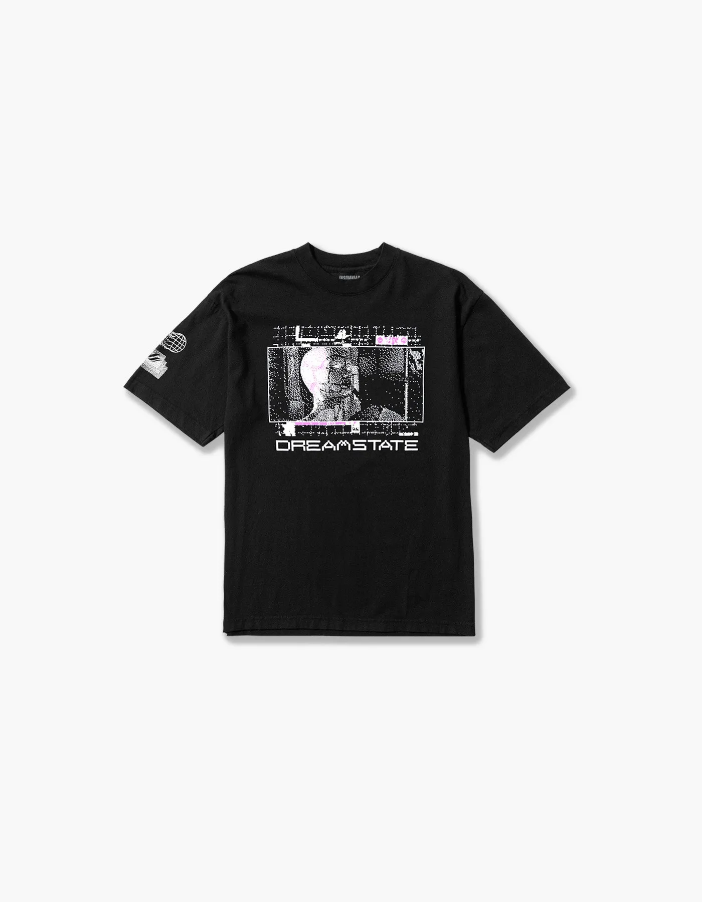 Matrix S/S Tee