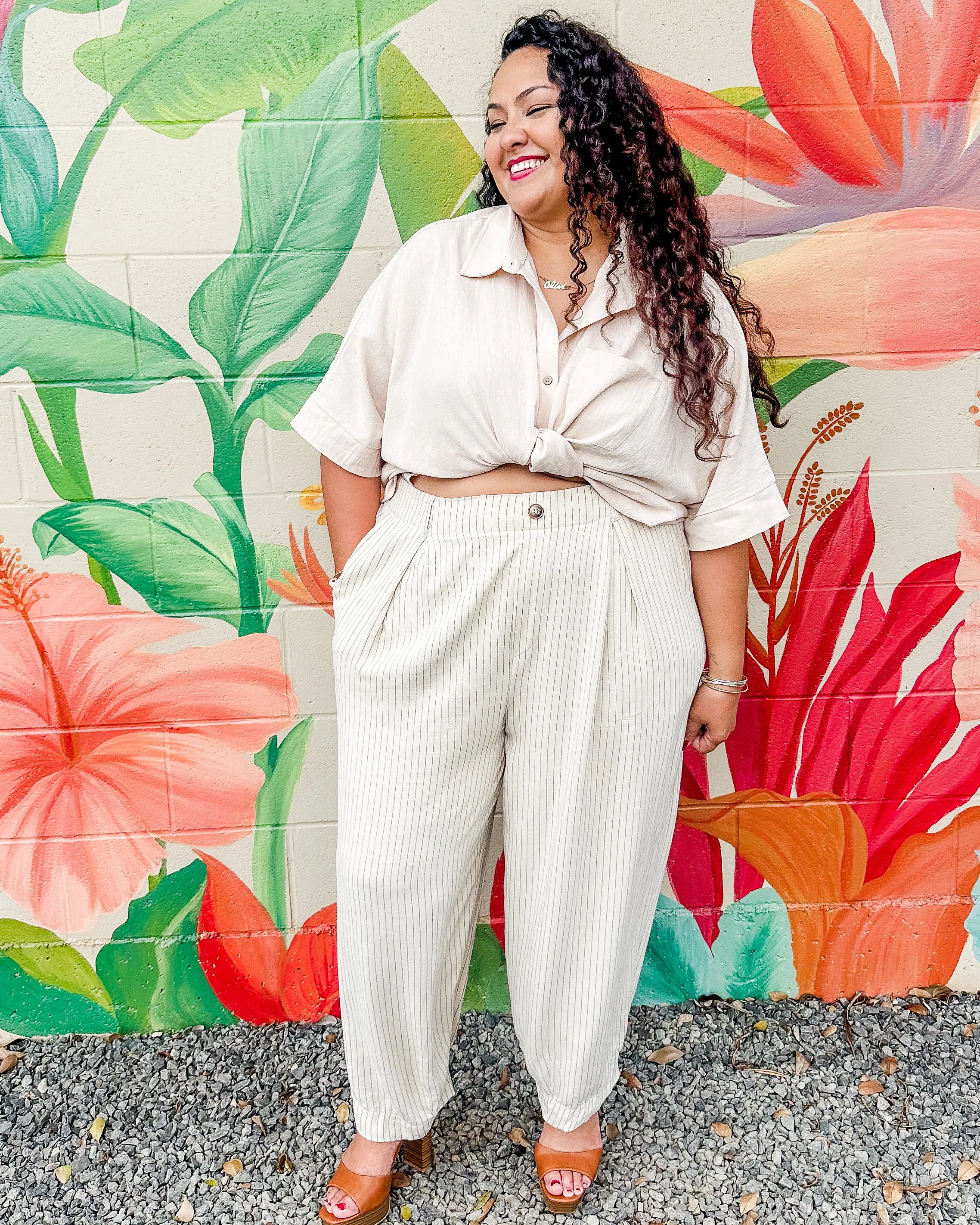 Maven Pants (3X)