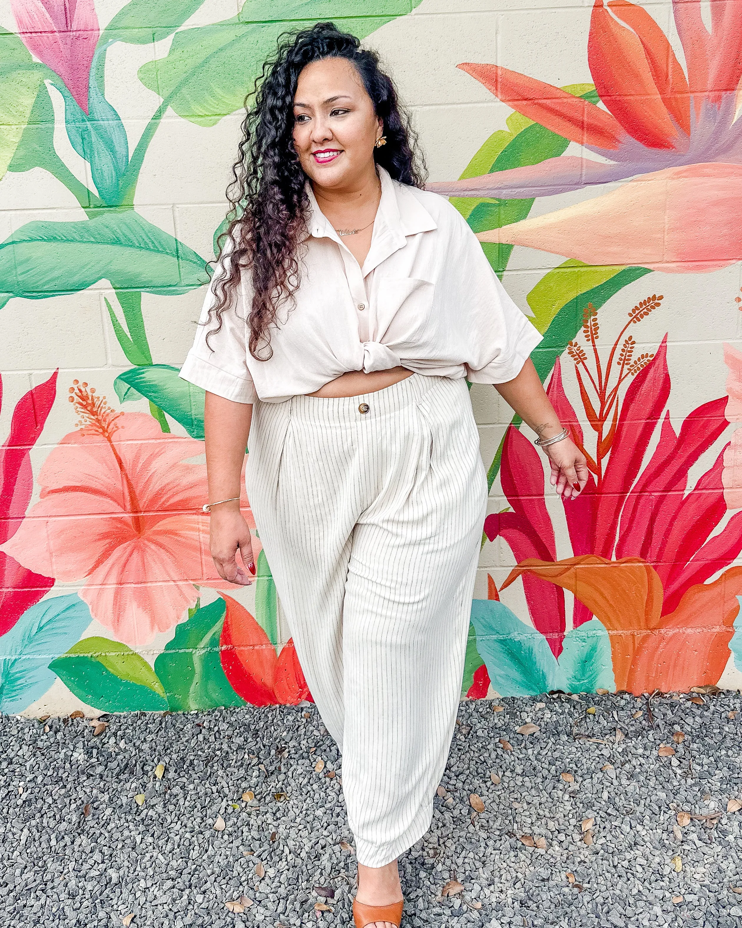 Maven Pants (3X)