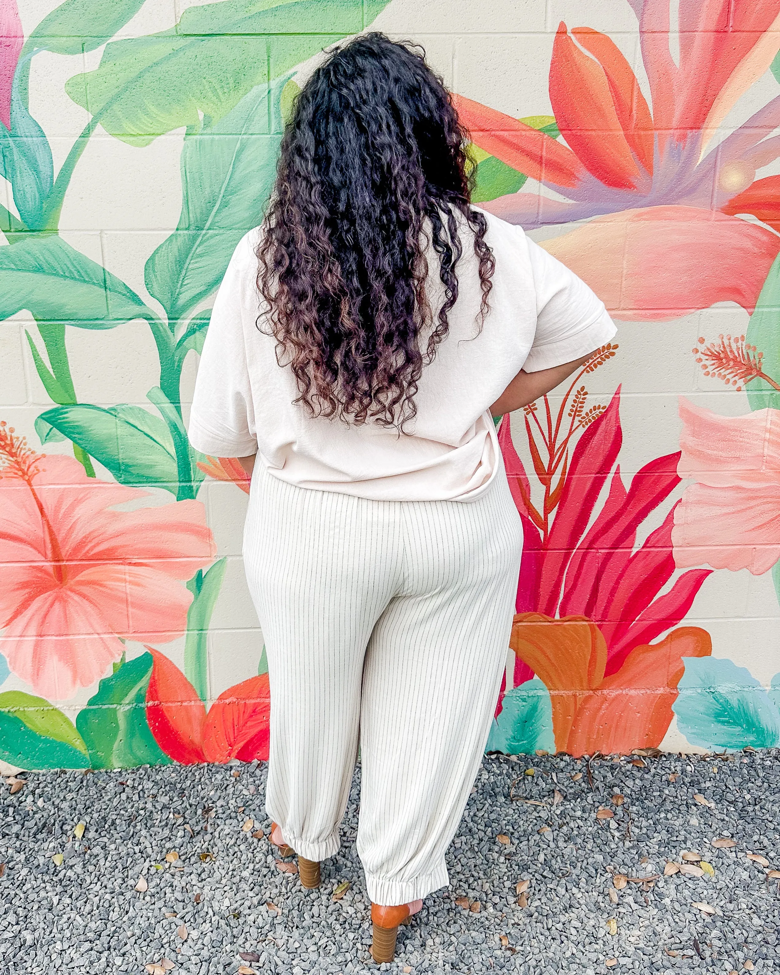 Maven Pants (3X)