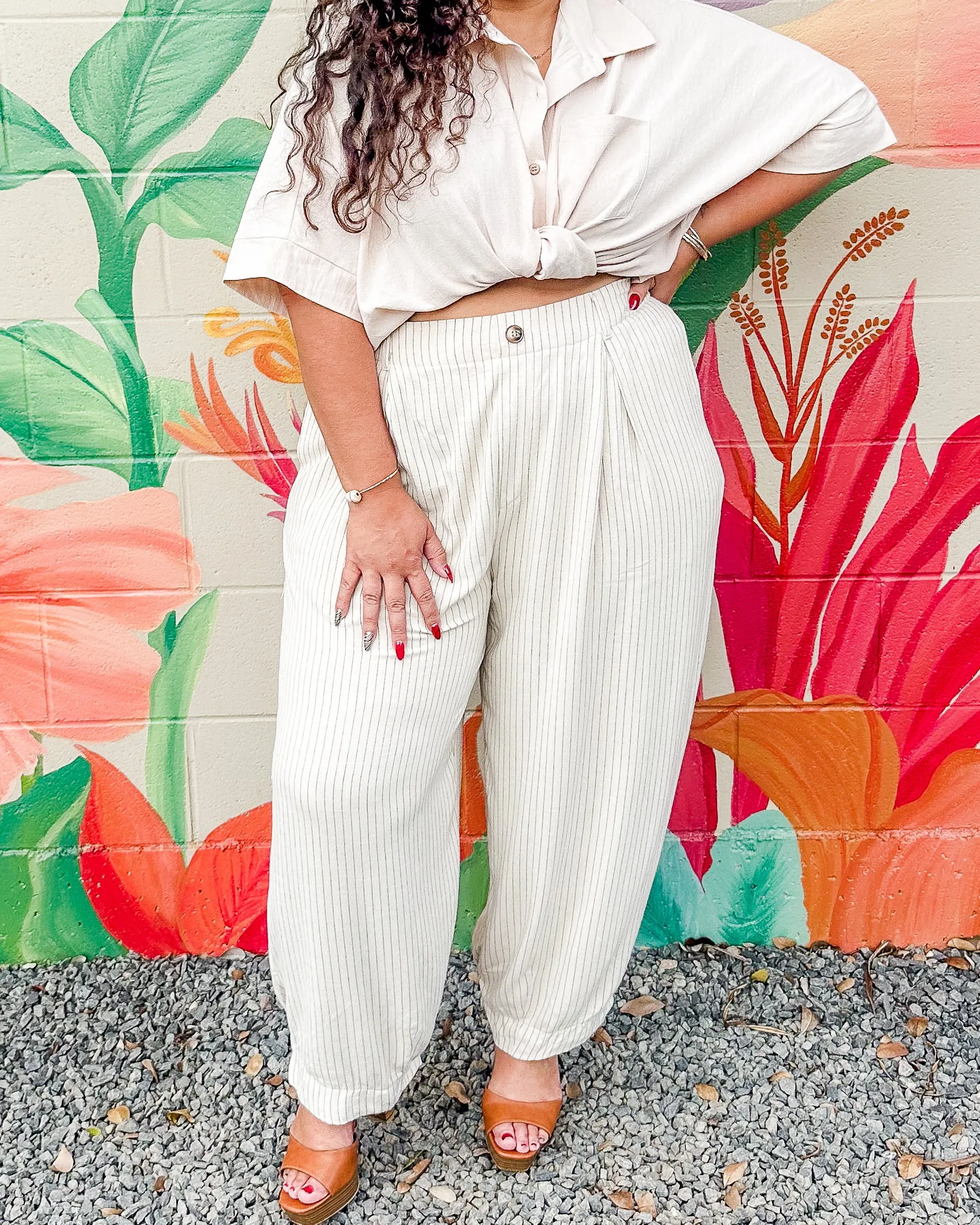 Maven Pants (3X)
