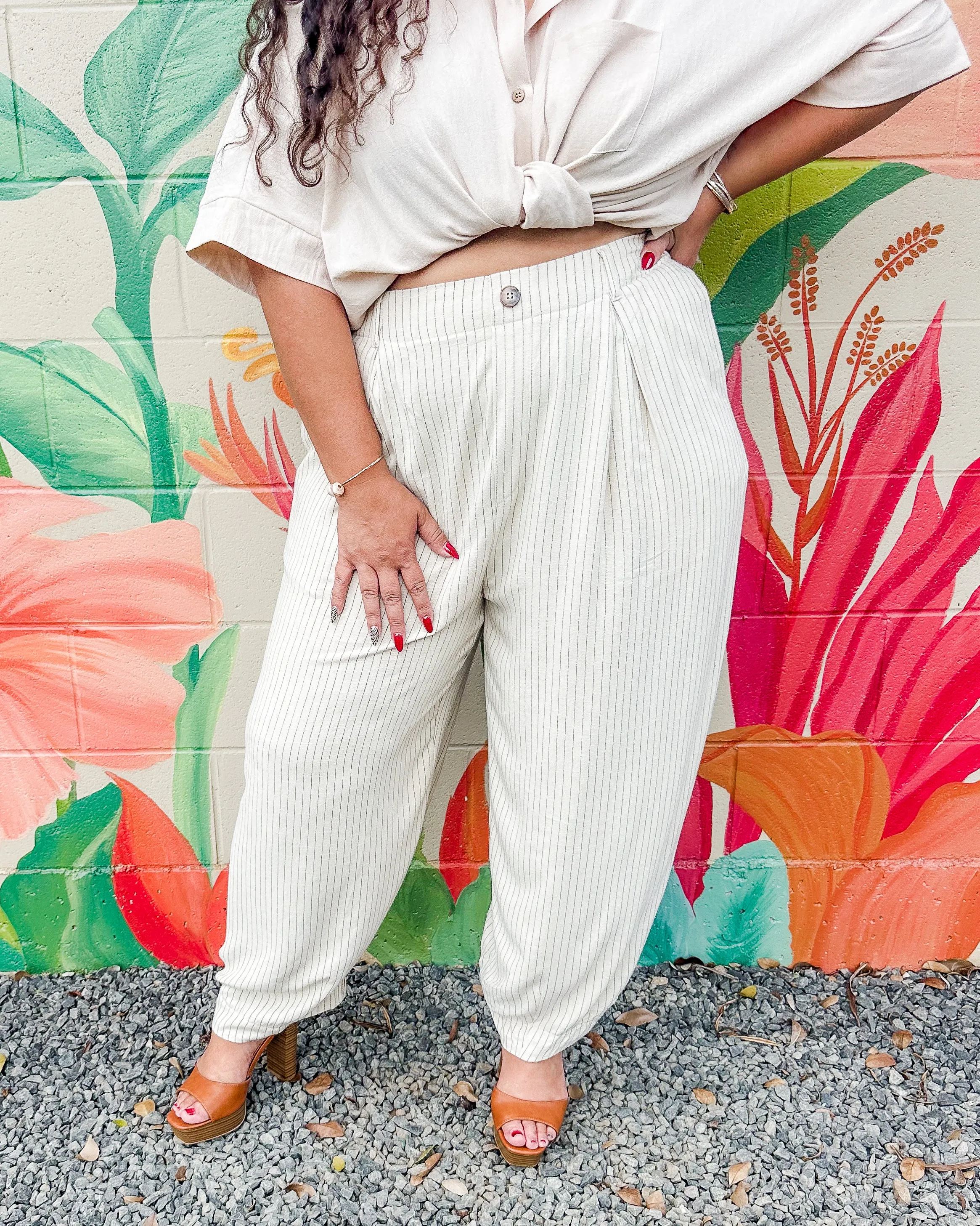 Maven Pants (3X)
