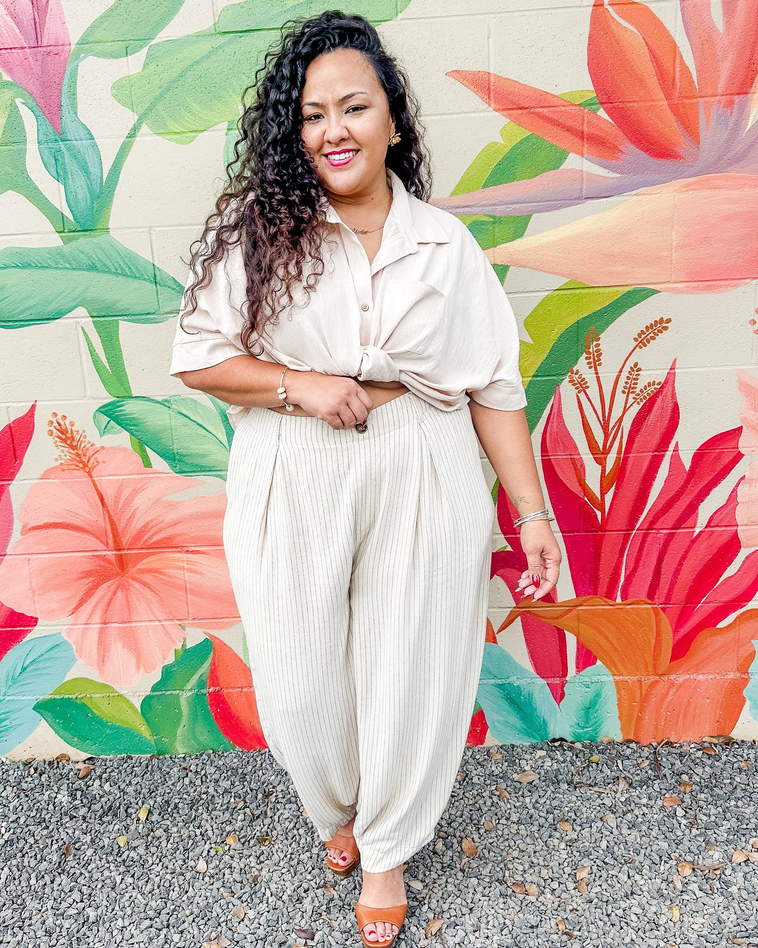 Maven Pants (3X)