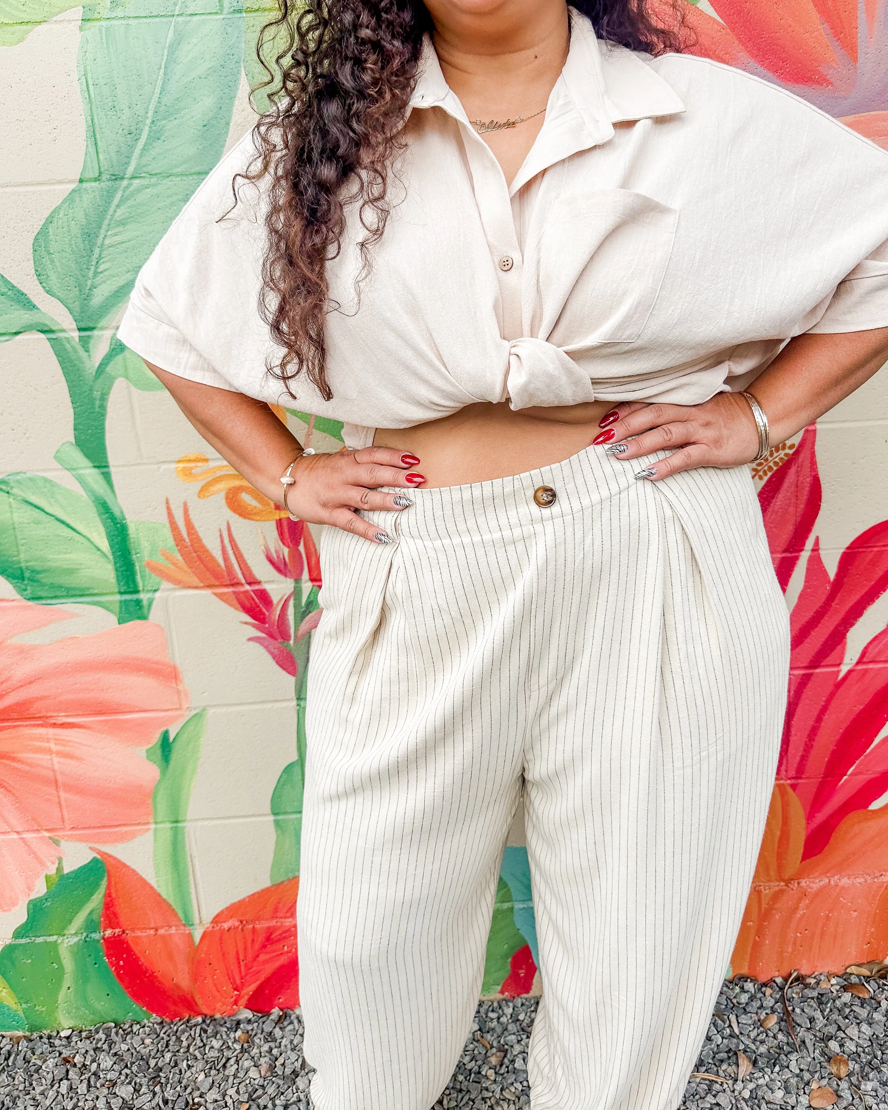 Maven Pants (3X)