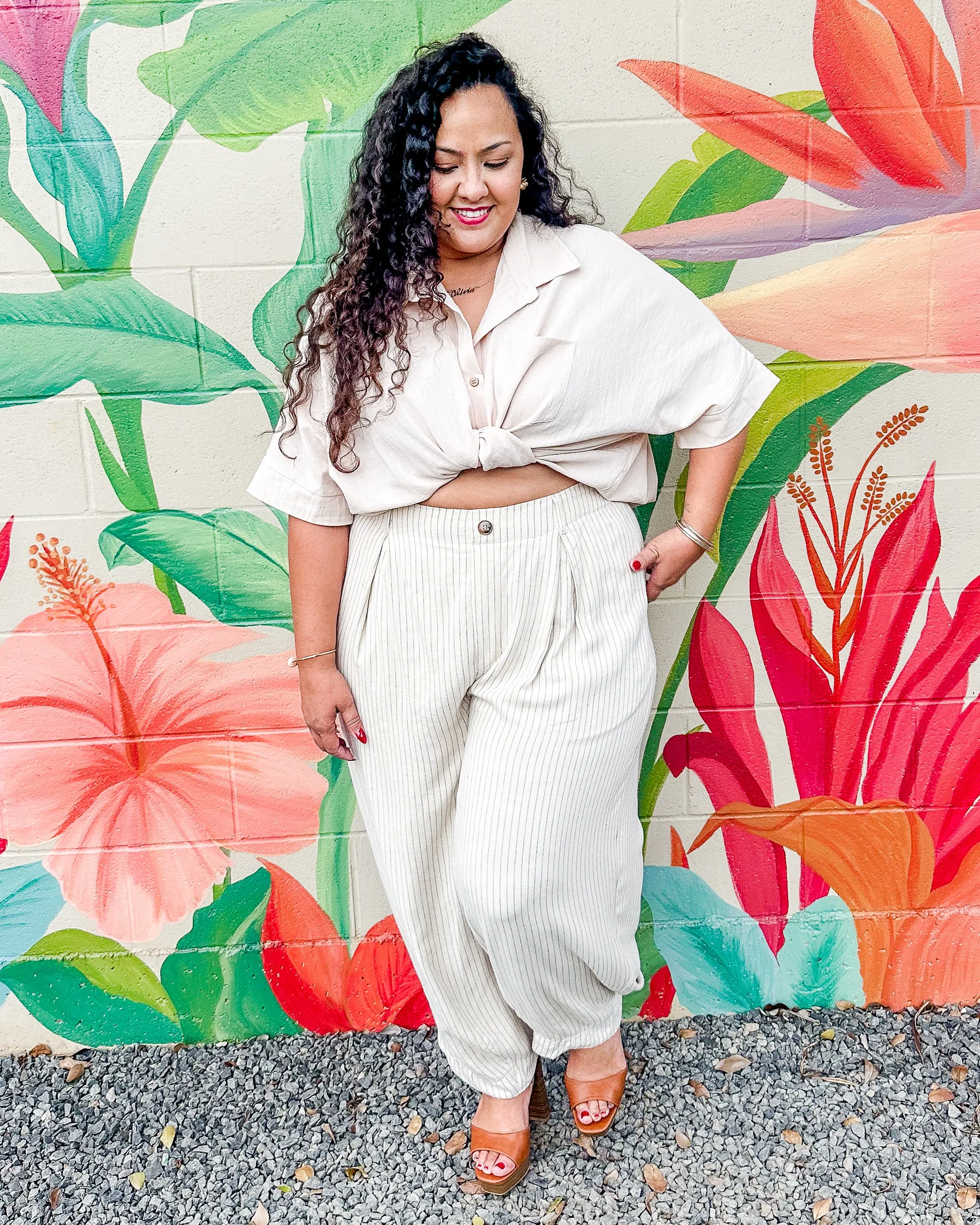 Maven Pants (3X)