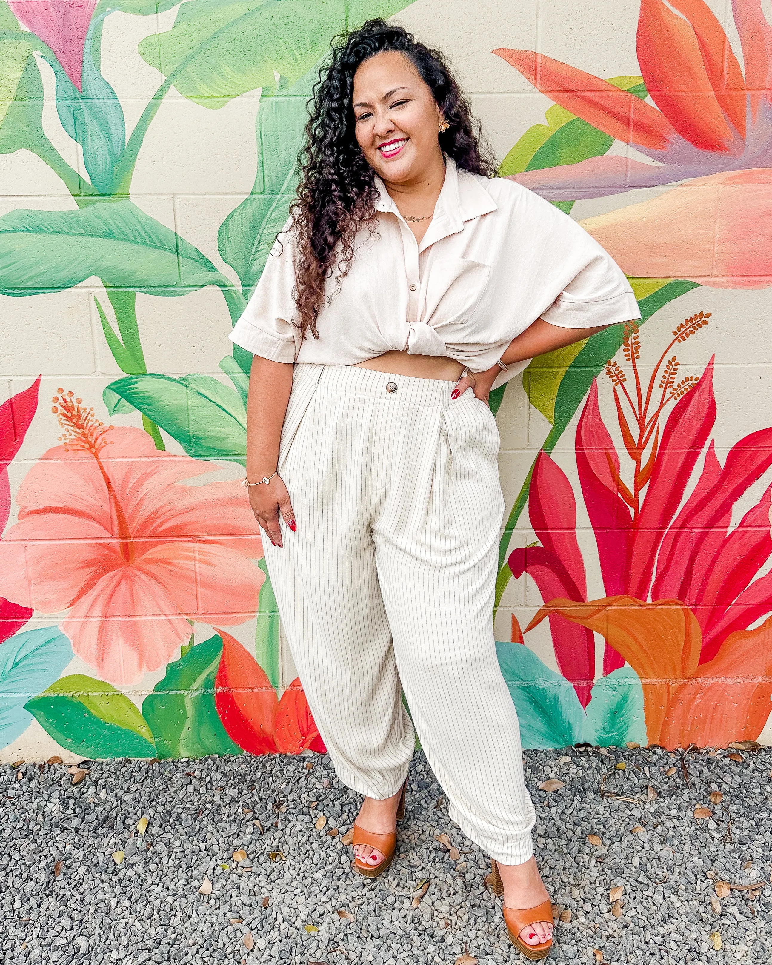 Maven Pants (3X)