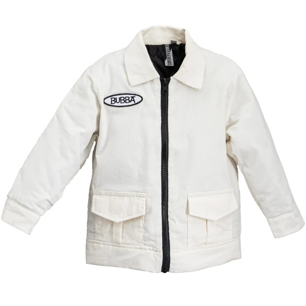 Mechanic Jacket with Patch | Bubba