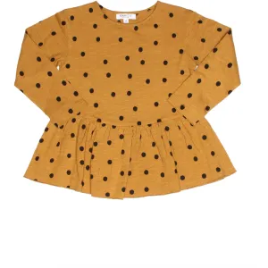 Megan | Dots | Dijon