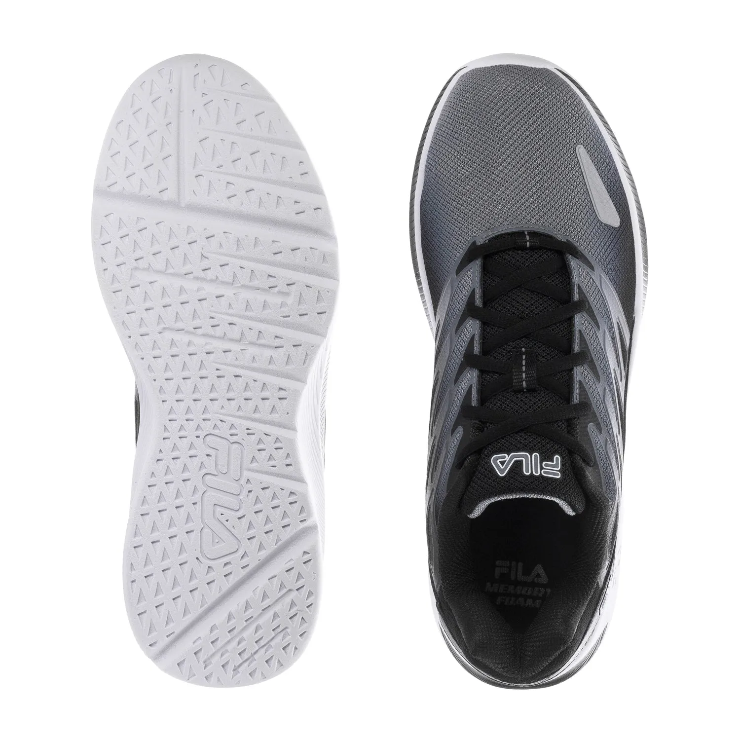Memory Sequence 2 - Mens
