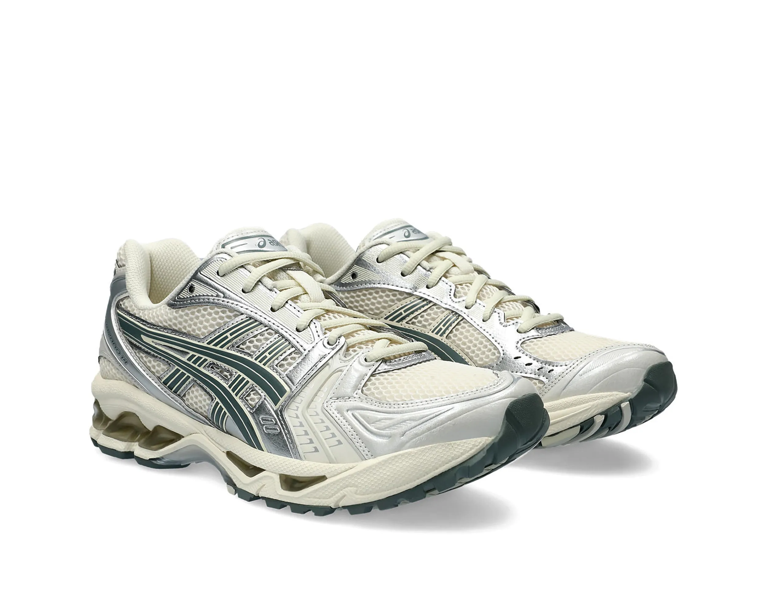 Men`s Gel-Kayano 14 Running Shoe